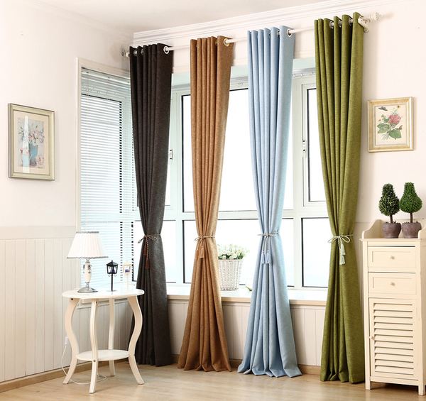 Are you still looking for 100% blackout curtains?