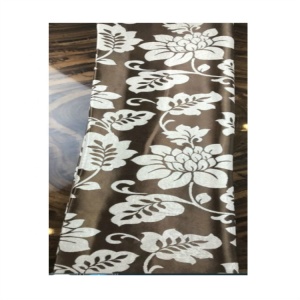 Manufacturer latest jacquard blackout fabric polyester shading fabrics for curtain living room